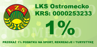 1 procent na sport